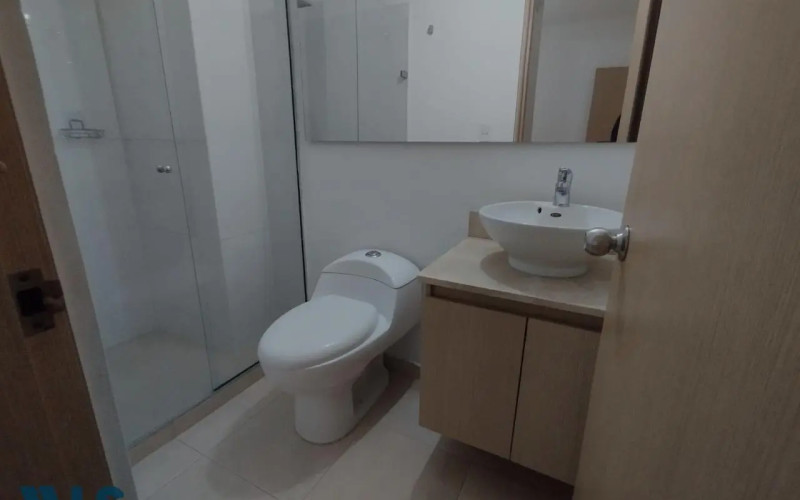 Apartamento en Sabaneta en Aves Marías