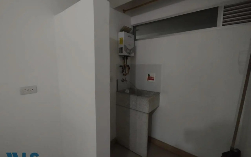 Apartamento en Sabaneta en Aves Marías