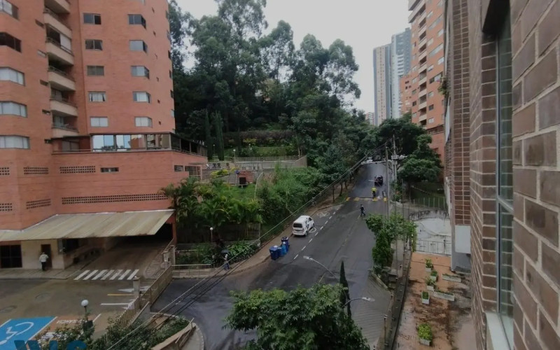 Apartamento en Sabaneta en Aves Marías