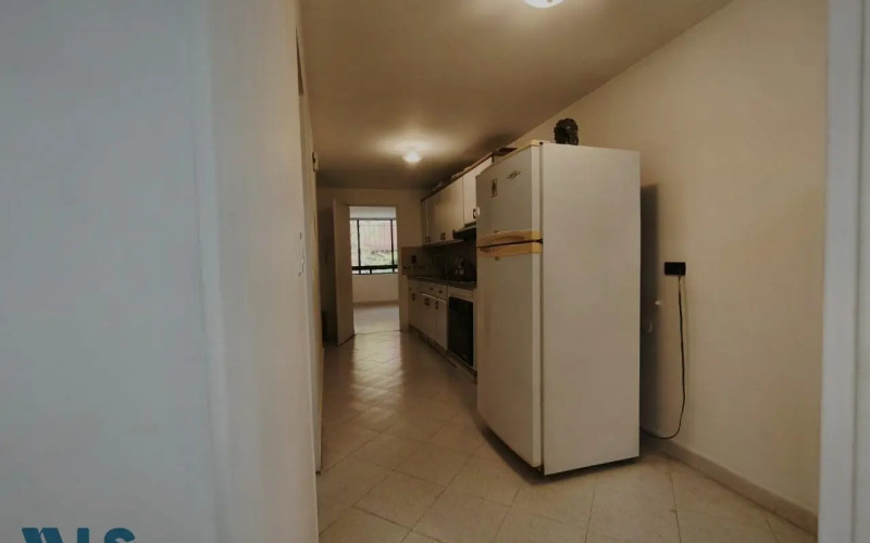 Apartamento en Medellín en Laureles