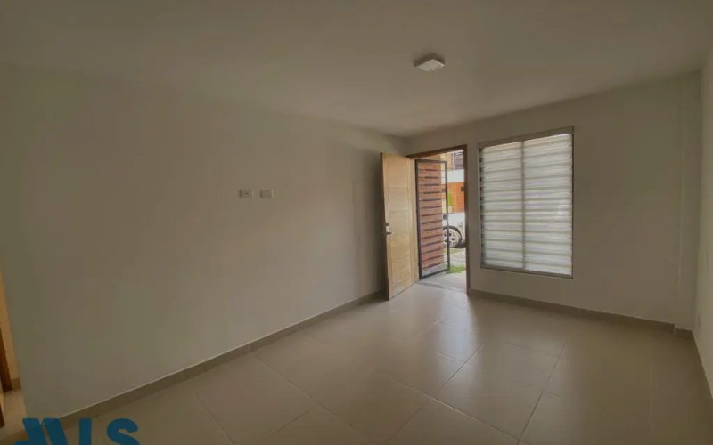 Casa en Rionegro en San Antonio de Pereira