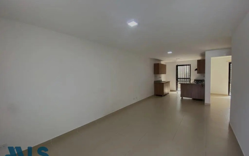 Casa en Rionegro en San Antonio de Pereira