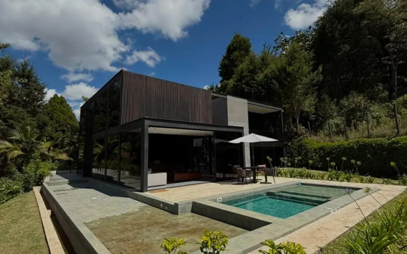 Casa en Guarne en San Isidro