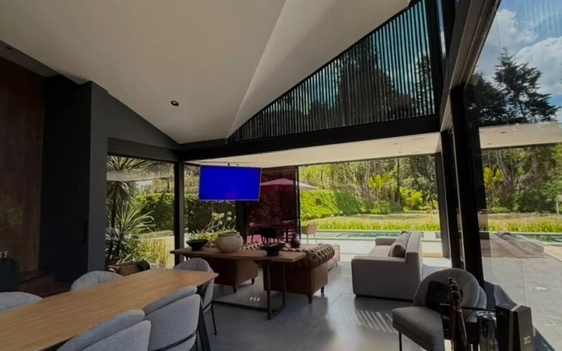 Casa en Guarne en San Isidro