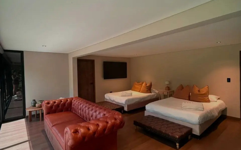 Casa en Guarne en San Isidro