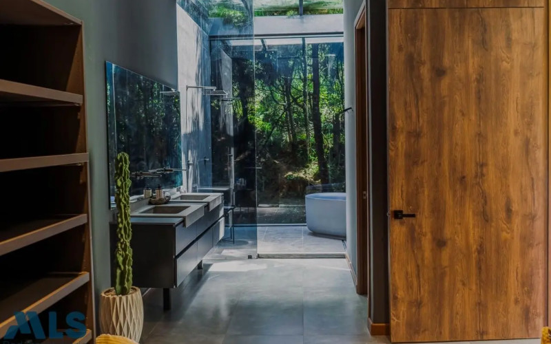 Casa en Guarne en San Isidro