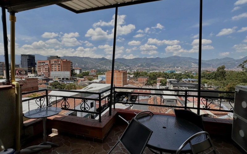 Apartamento en Medellín en El Poblado