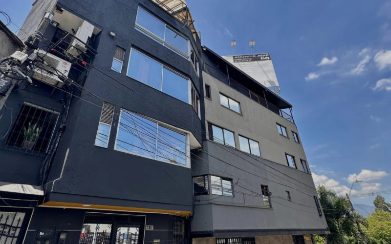 Apartamento en Medellín en El Poblado