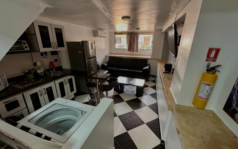 Apartamento en Medellín en El Poblado