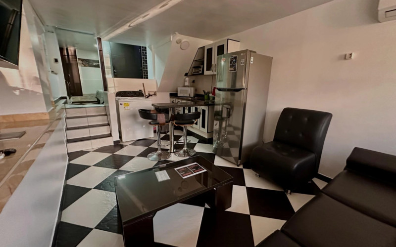 Apartamento en Medellín en El Poblado