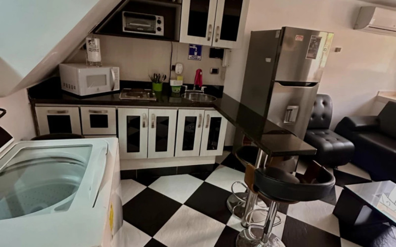 Apartamento en Medellín en El Poblado