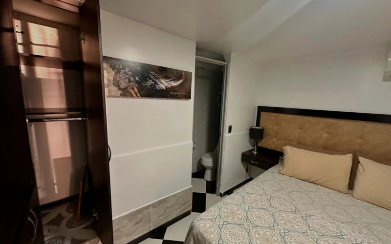 Apartamento en Medellín en El Poblado