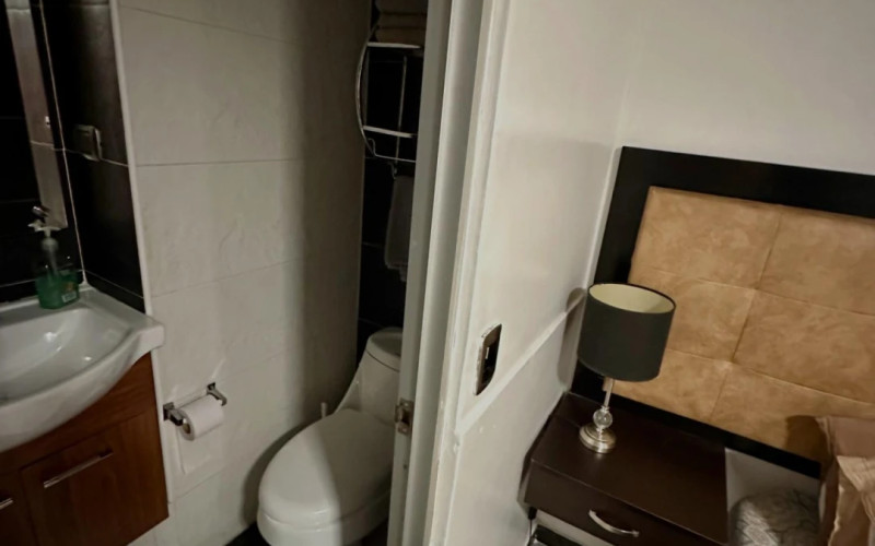 Apartamento en Medellín en El Poblado