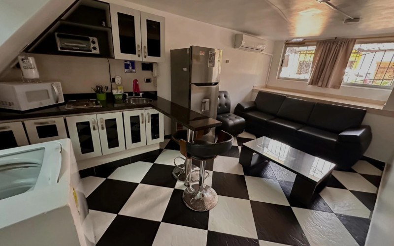 Apartamento en Medellín en El Poblado