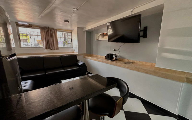 Apartamento en Medellín en El Poblado