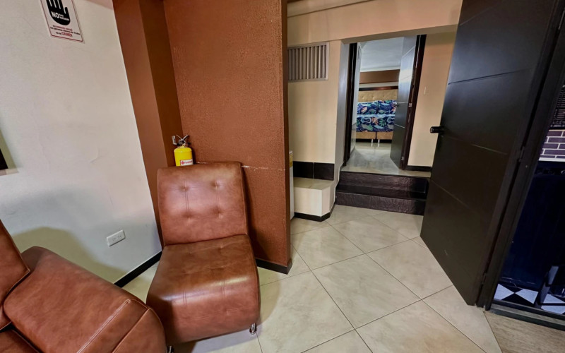 Apartamento en Medellín en El Poblado