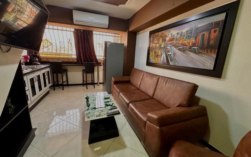 Apartamento en Medellín en El Poblado