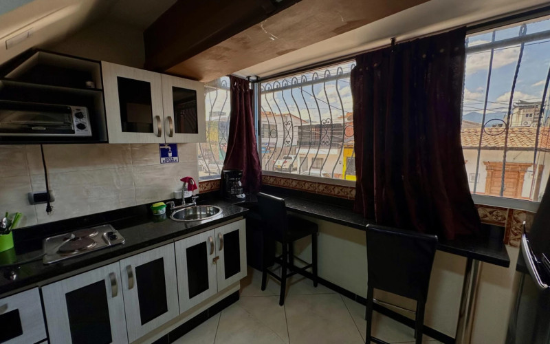 Apartamento en Medellín en El Poblado
