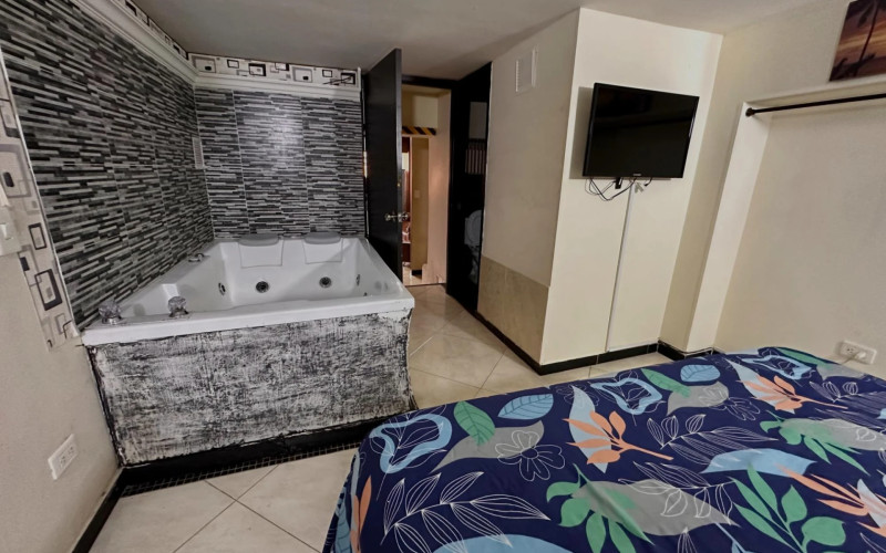 Apartamento en Medellín en El Poblado