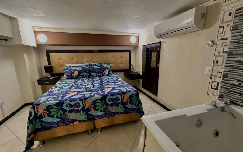 Apartamento en Medellín en El Poblado
