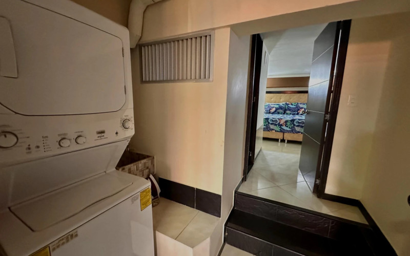 Apartamento en Medellín en El Poblado
