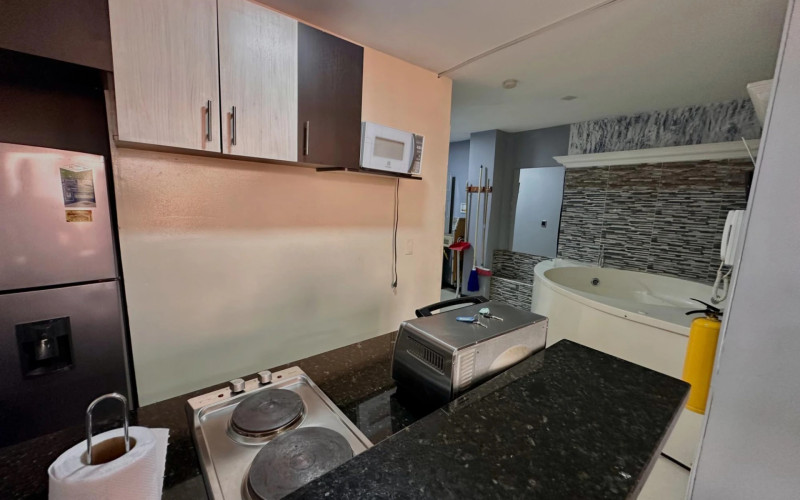 Apartamento en Medellín en El Poblado