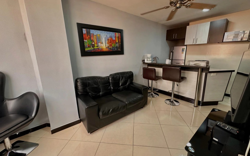 Apartamento en Medellín en El Poblado