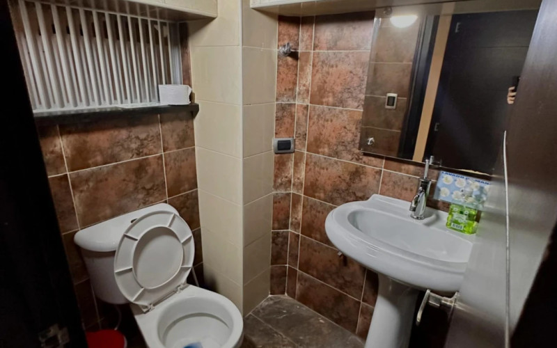 Apartamento en Medellín en El Poblado