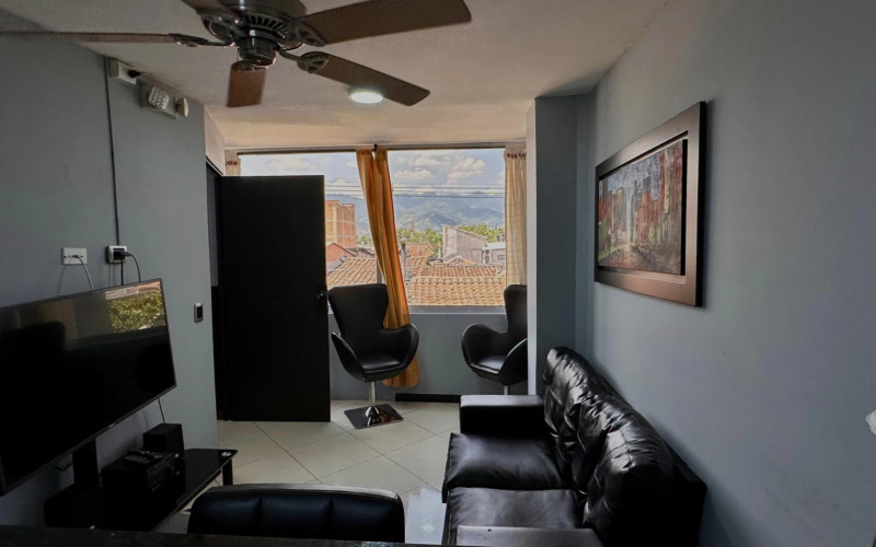 Apartamento en Medellín en El Poblado