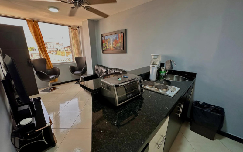 Apartamento en Medellín en El Poblado