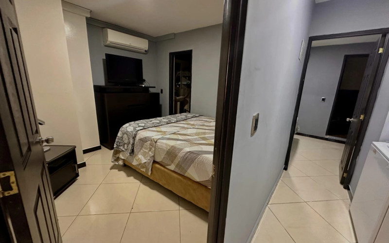Apartamento en Medellín en El Poblado