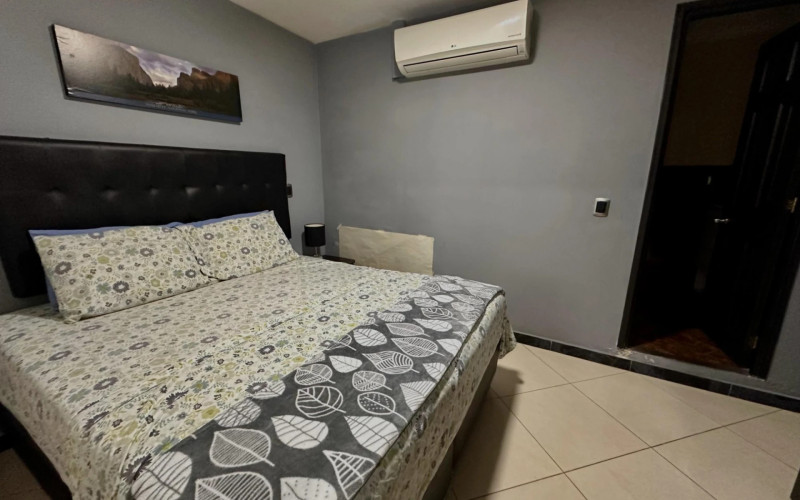 Apartamento en Medellín en El Poblado