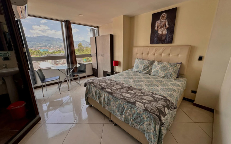 Apartamento en Medellín en El Poblado