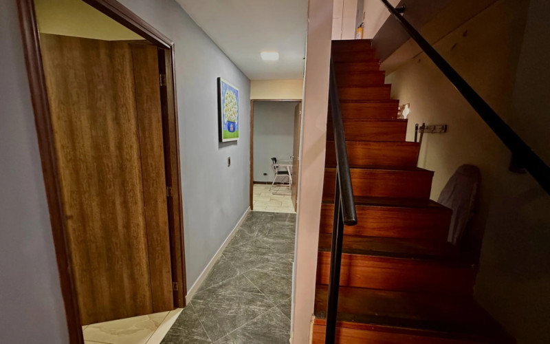 Apartamento en Medellín en El Poblado