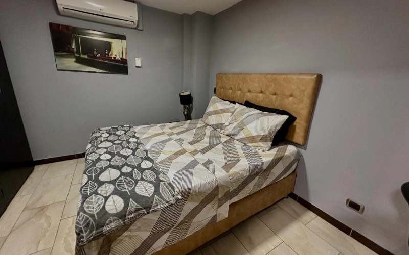Apartamento en Medellín en El Poblado