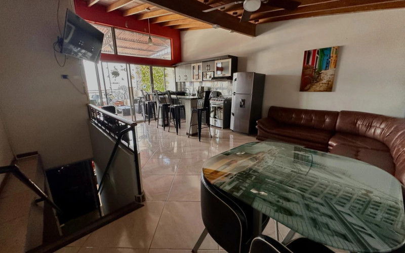 Apartamento en Medellín en El Poblado