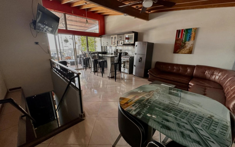 Apartamento en Medellín en El Poblado