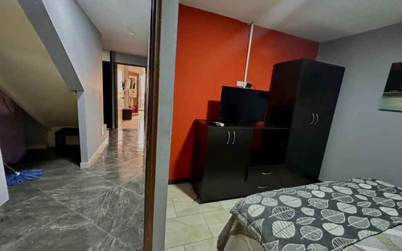 Apartamento en Medellín en El Poblado