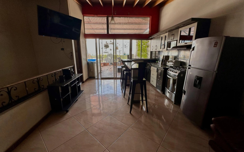 Apartamento en Medellín en El Poblado