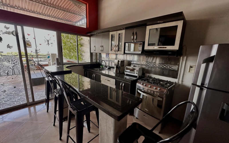Apartamento en Medellín en El Poblado
