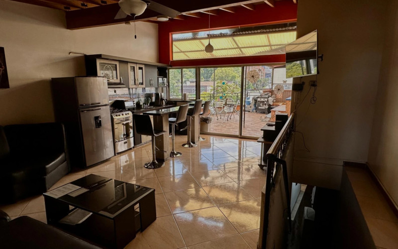 Apartamento en Medellín en El Poblado