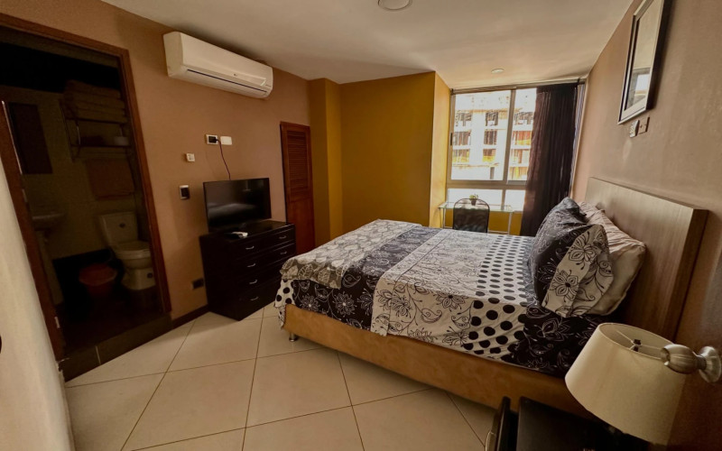 Apartamento en Medellín en El Poblado