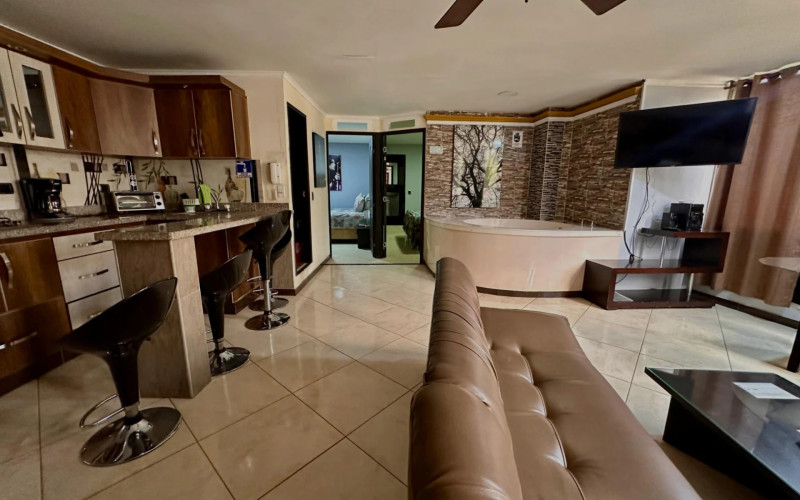 Apartamento en Medellín en El Poblado