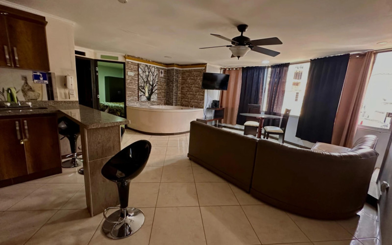 Apartamento en Medellín en El Poblado