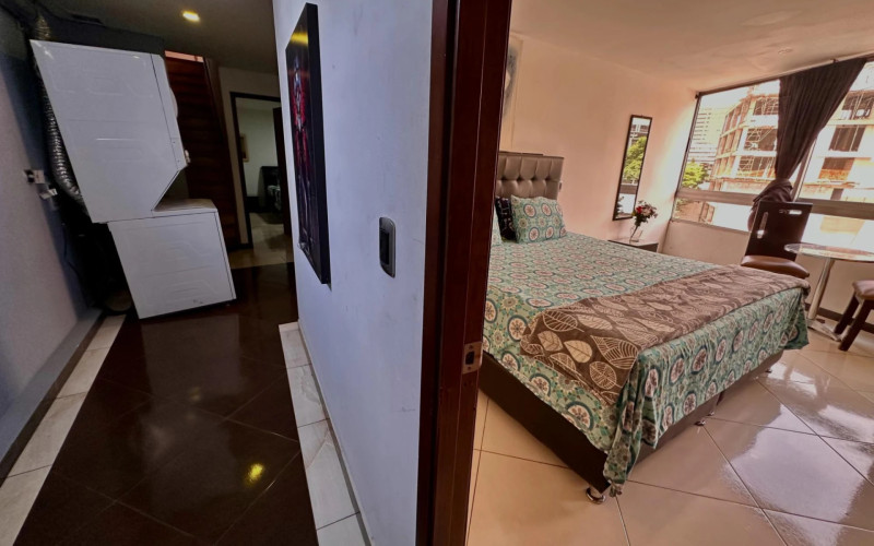 Apartamento en Medellín en El Poblado