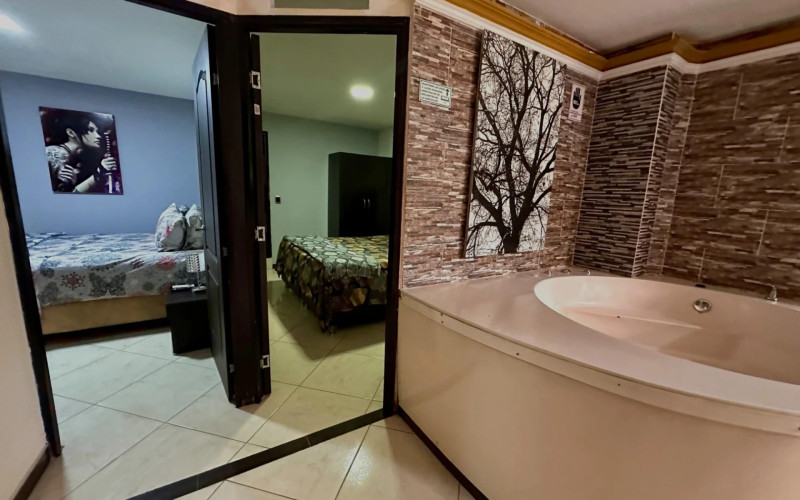 Apartamento en Medellín en El Poblado