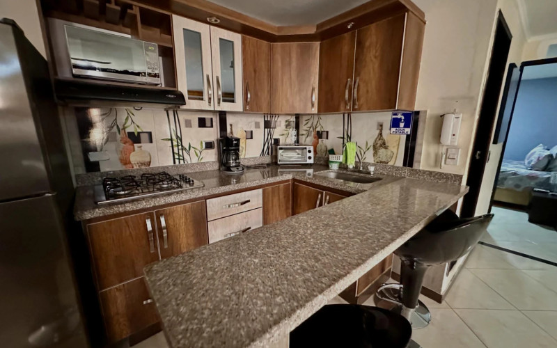 Apartamento en Medellín en El Poblado