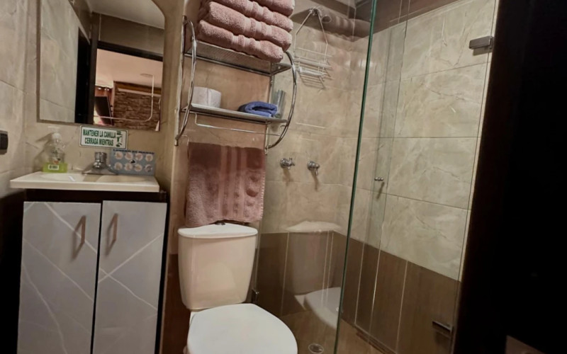 Apartamento en Medellín en El Poblado