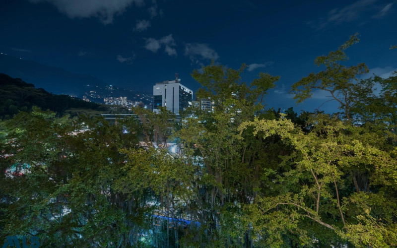 Apartamento en Medellín en Las Palmas