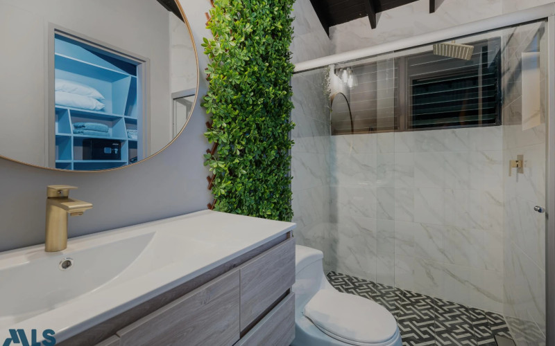 Apartamento en Medellín en Las Palmas